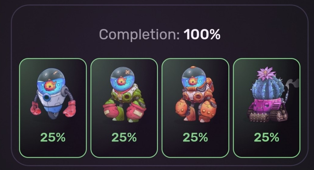 Pixelverse's Pixeltap Daily Combo Cards for July 1st