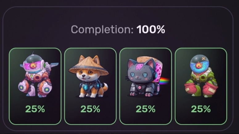 Today's Pixeltap Daily Combo - July 8 Pixelverse Update