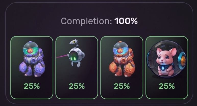Today's Pixeltap Daily Combo - July 9 Pixelverse Update