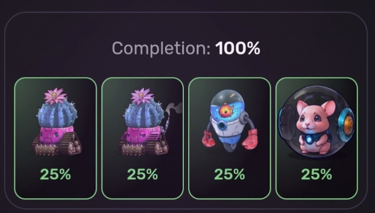 Today's Pixeltap Daily Combo - July 10 Pixelverse Update