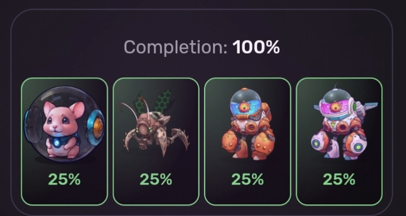 Today's Pixeltap Daily Combo - July 12 Pixelverse Update