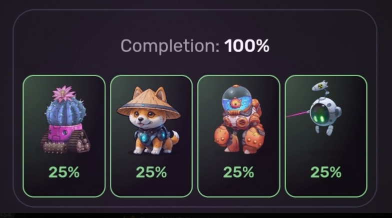 Today's Pixeltap Daily Combo - July 13 Pixelverse Update