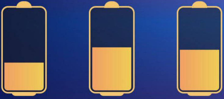 Baboon Daily Combo Battery Charges for August 14