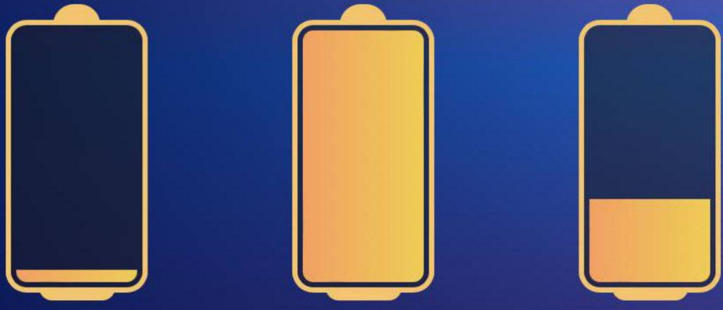 Baboon Daily Combo Battery Charges for August 13