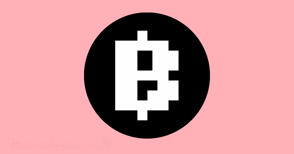$Blum logo in black and white