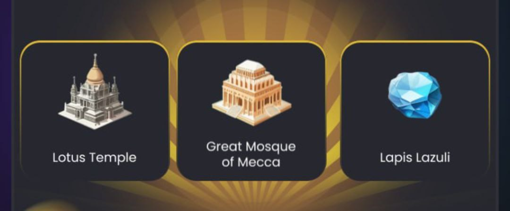 ZenCoin Daily Combo Cards for October 1st