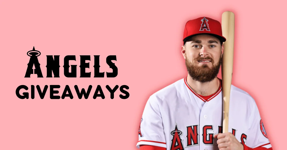 Los Angeles Angels on X: New giveaways are heading to the Big A this  month! 👀 To secure your tickets for the Trout Duffle Bag, Trading Card  Pack, City Connect Rally Monkey
