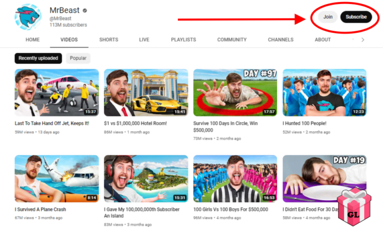 MrBeast Giveaways November 2023 Guide - 7 Pro Tips To Win Big