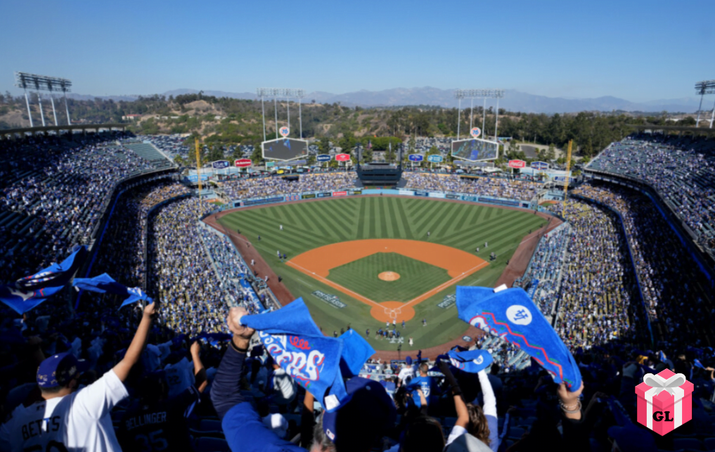 5 Easy Steps to Win Dodgers Giveaways in 2023 All You Need to Know