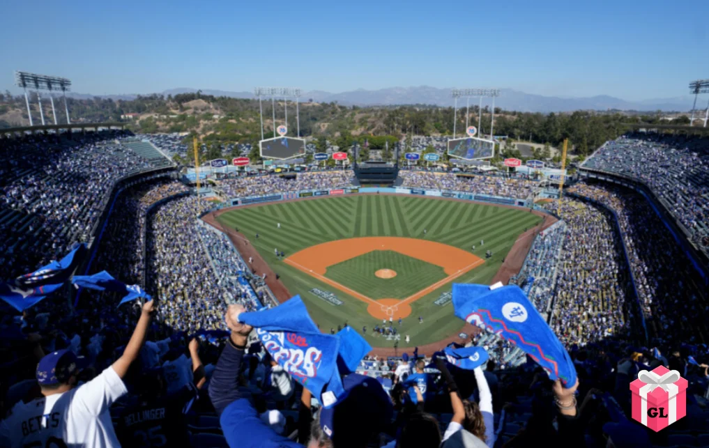 Dodgers Second Half Promotional Schedule is a Must-See For Fans