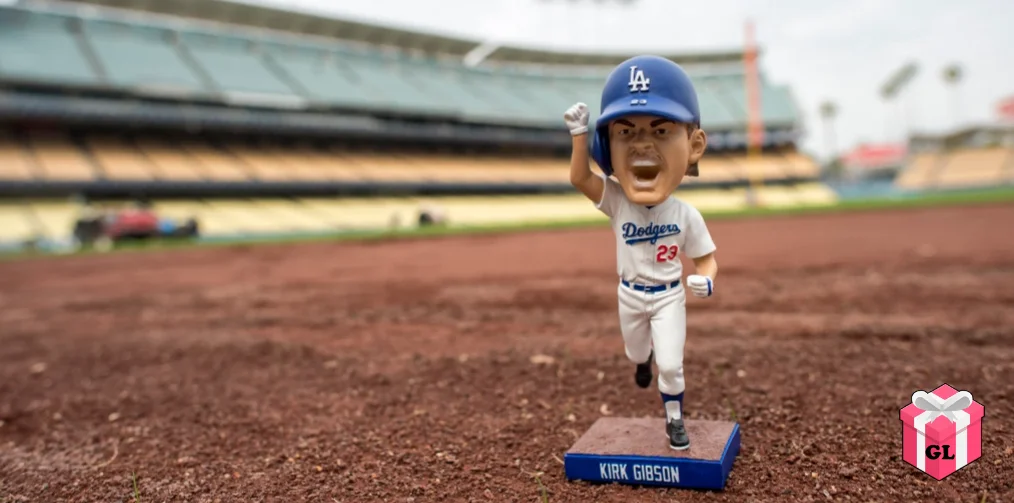 Dodgers: The Best Promo Giveaways of the 2022 Season