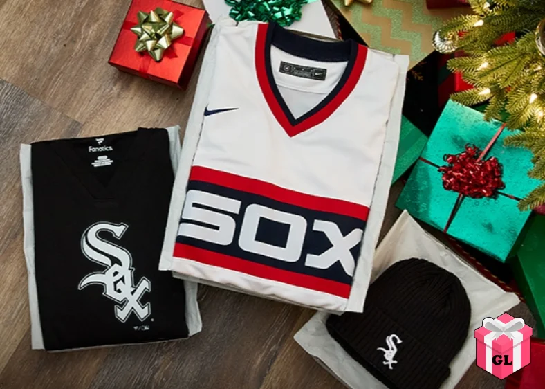 Check out the promotional items you can score at White Sox games