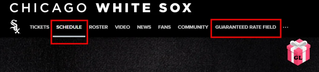 Chicago White Sox Baseball Giveaways 2023 #chicago#chicagowhite