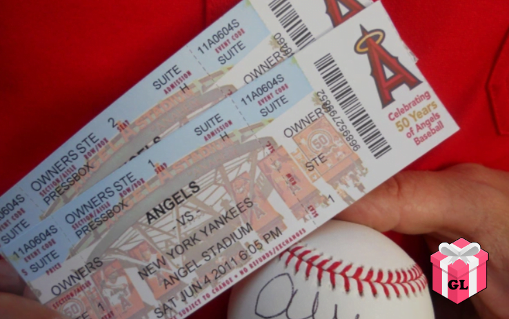 Los Angeles Angels on X: This #BlackFriday, take your pick