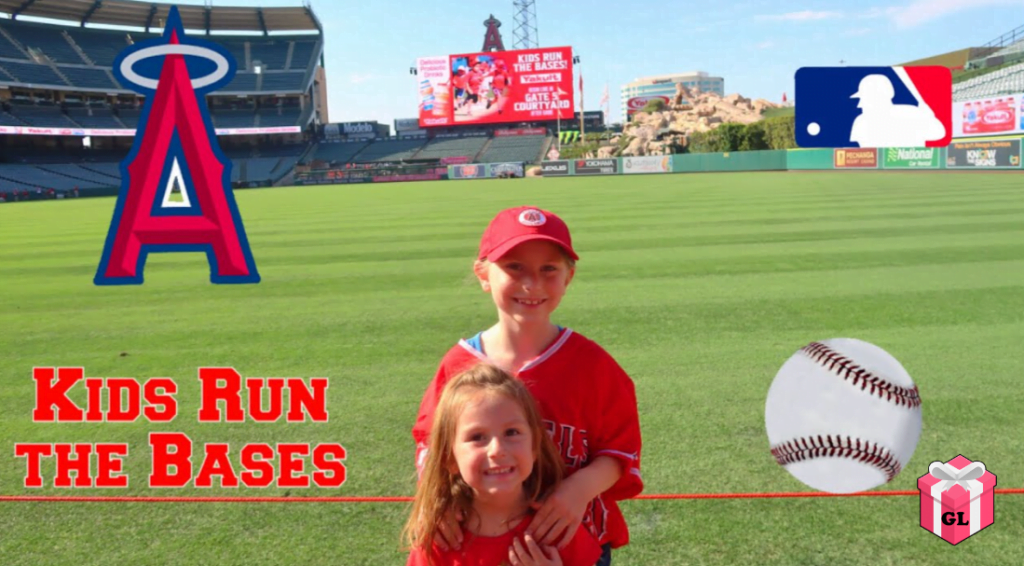 New month, new giveaways! Head to - Los Angeles Angels