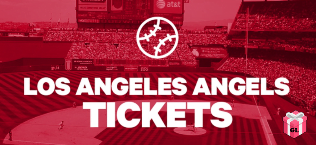 Los Angeles Angels on X: This #BlackFriday, take your pick