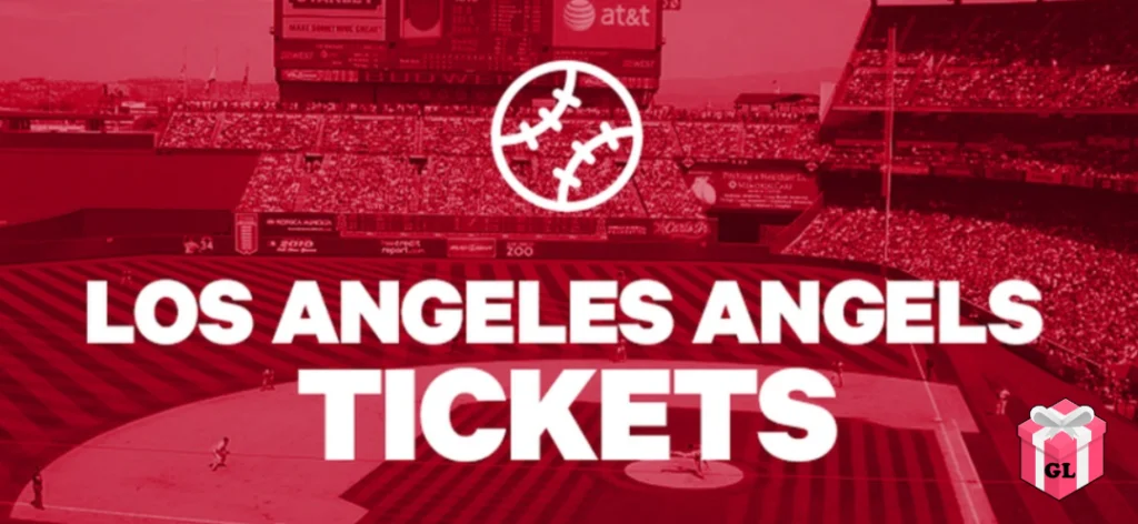 Master the Angels Giveaways In 2023 - 5 Ways To Win Free Tickets