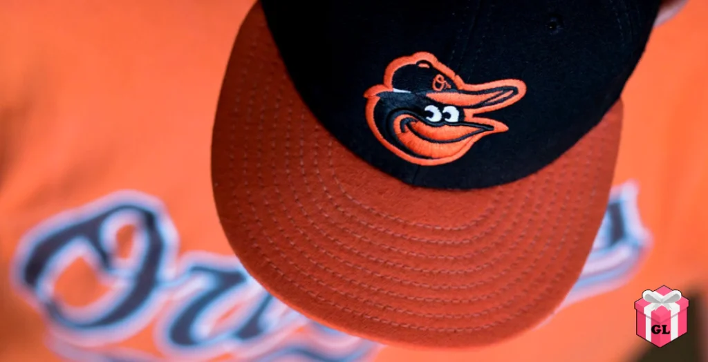 What's your favorite Orioles jersey or giveaway that you own
