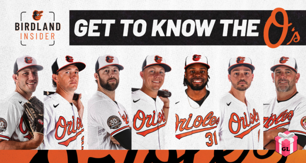 Orioles optimistically announce 2022 giveaway schedule - Camden Chat