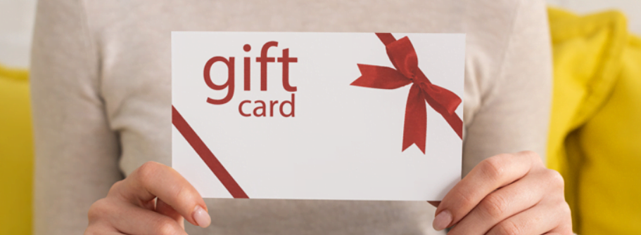 Father’s day gift card