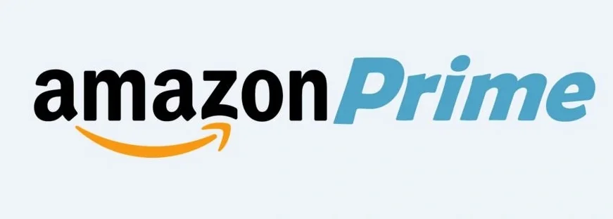 Amazon prime logo