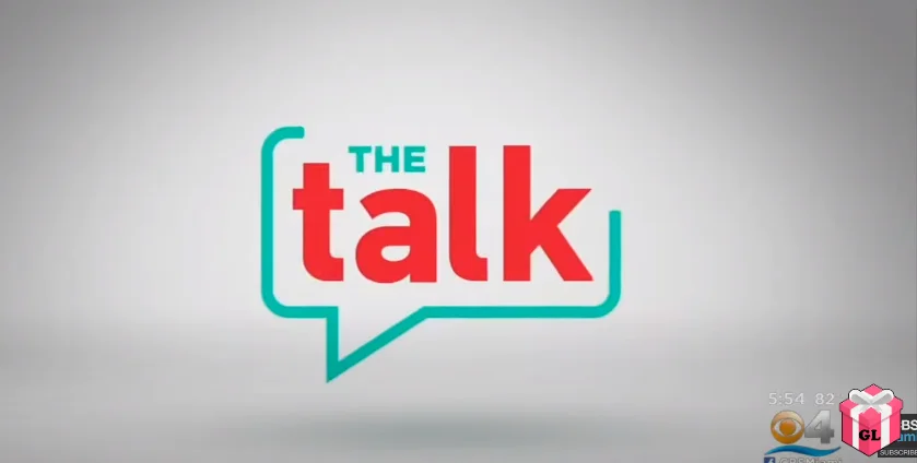 CBS The Talk Web Exclusive Giveaway Sweepstakes