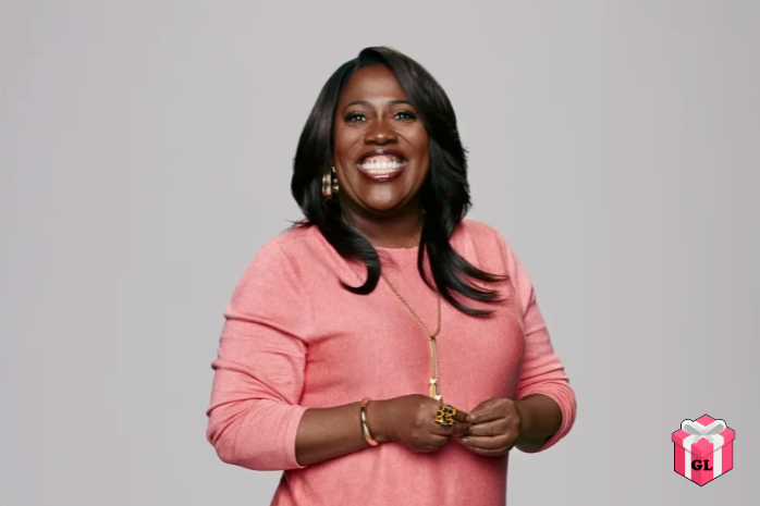 Sheryl Underwood from the Talk show profile