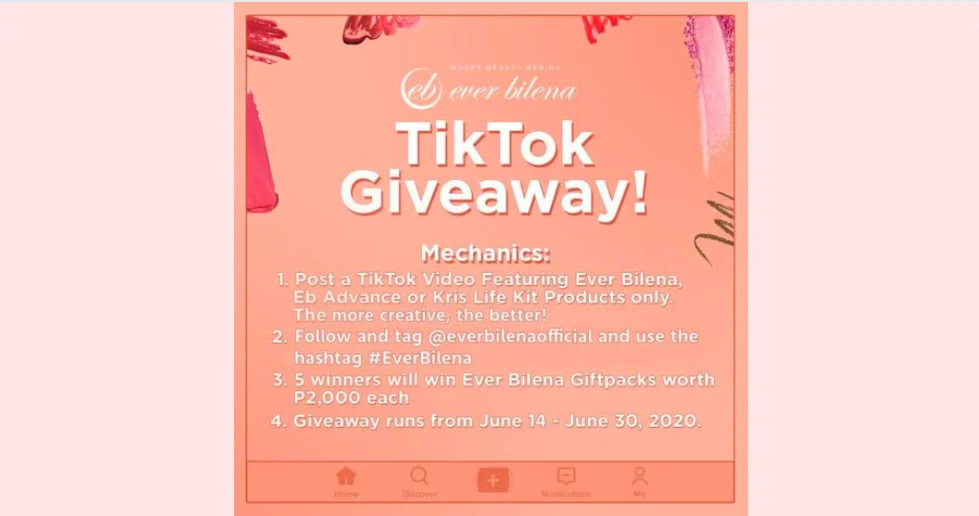 How To Win TikTok Giveaway Prizes in 2023 - 7 Steps To Max Your Chances