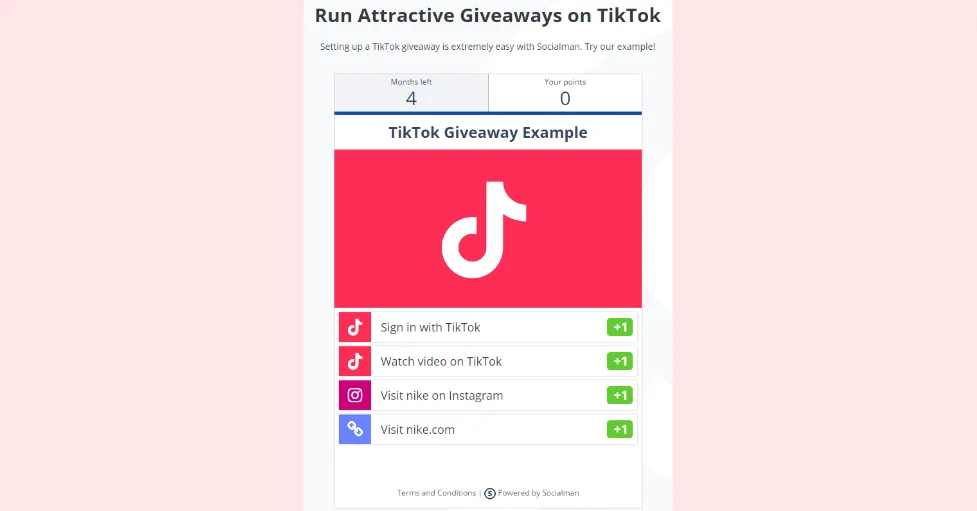 How To Win TikTok Giveaway Prizes in 2023 - 7 Steps To Max Your Chances