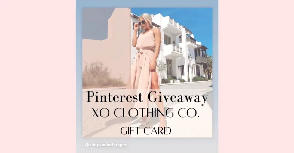 Pin by Pajenterprises on Gift card giveaway in 2023