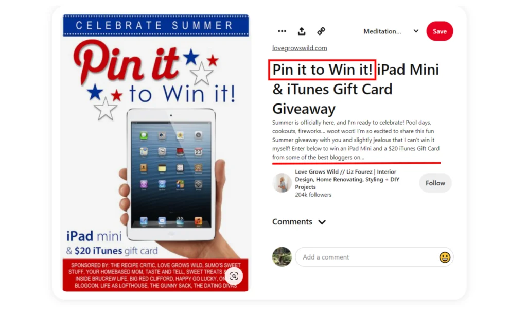 Pin by Pajenterprises on Gift card giveaway in 2023