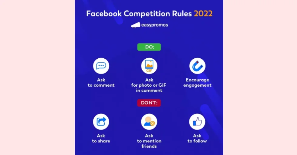 How to integrate the promotion with Facebook Login – Easypromos