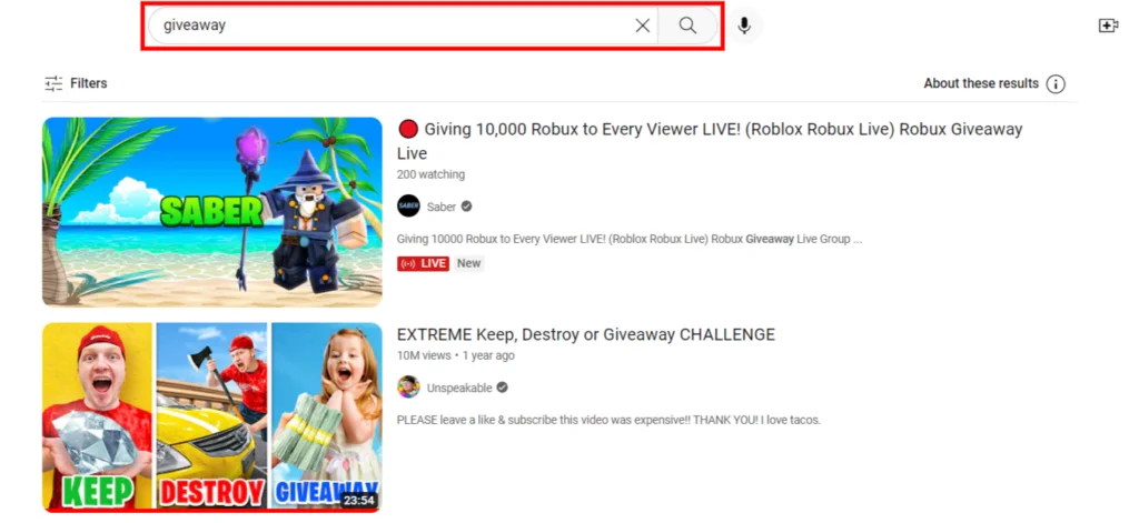 Giving 10,000 Robux to Every Viewer LIVE! (Roblox Robux Live