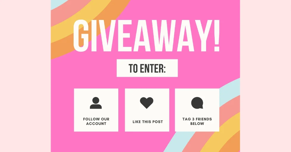 How To Run An Instagram Giveaway (+ Ideas for 2023)