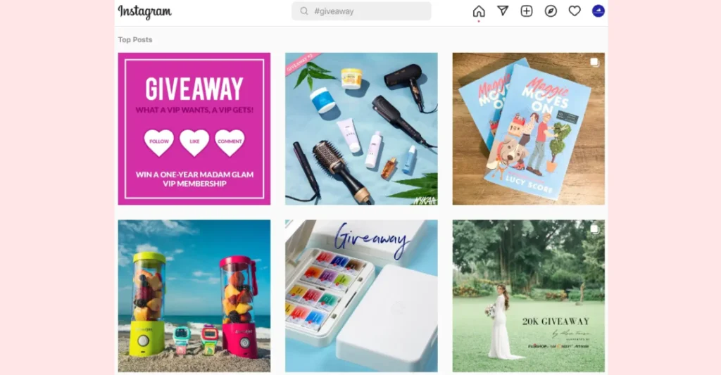 9 Best Tips for Running an Instagram Giveaway in 2023