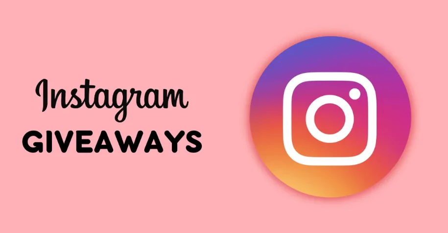 How to Do a Giveaway on Instagram (the Smart Way)