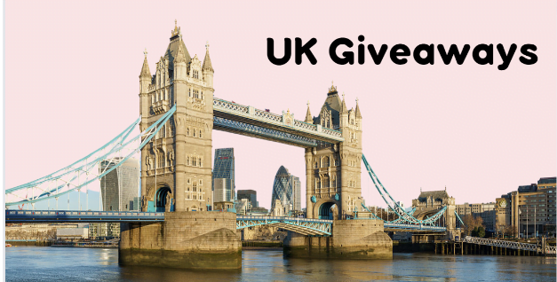 UK giveaway rules