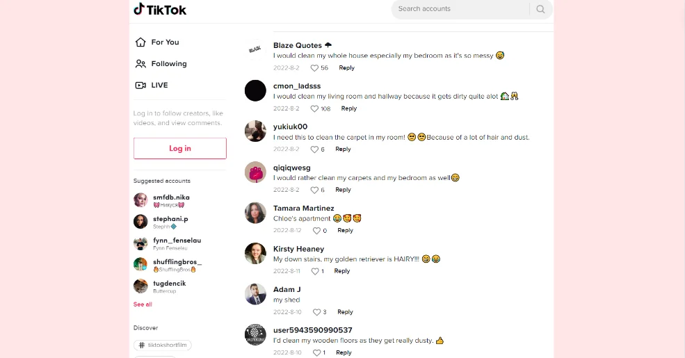 How To Win TikTok Giveaway Prizes in 2023 - 7 Steps To Max Your Chances