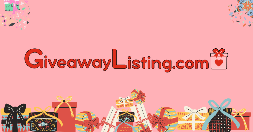 About GiveawayListing.com - Featured Image - 1200x628