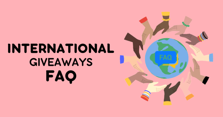 International giveaway FAQs- Featured Image - 1200x628