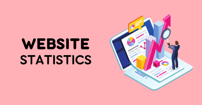 Website Statistics - Content Image - 1200x628
