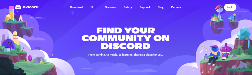 Discord bot giveaway, is this a scam? : r/Scams