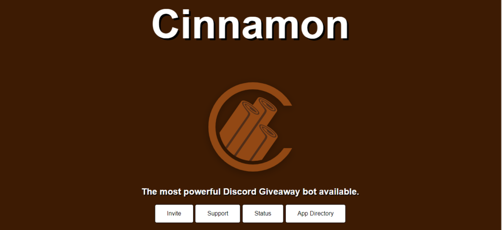 GiveawayBOT Developers Team  The #1 Discord Bot and Discord Server List