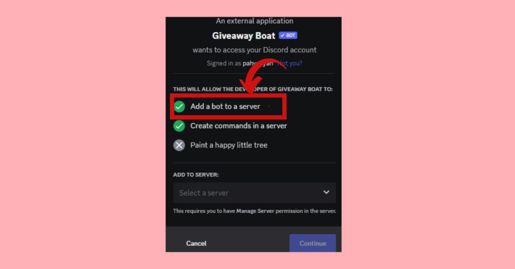 How to Setup Giveaway Bot on Discord (2023) 