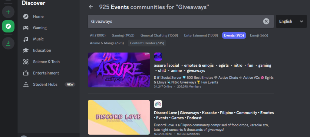 Top 5 Discord Giveaway Bots & Complete Setup 2023 Guide