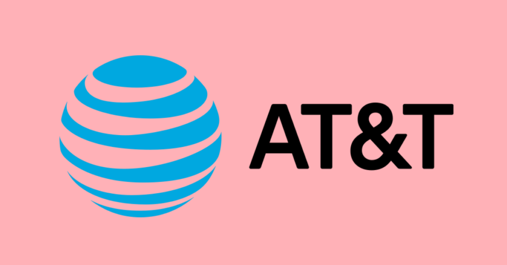 AT&T brand is often giving away free iPhones
