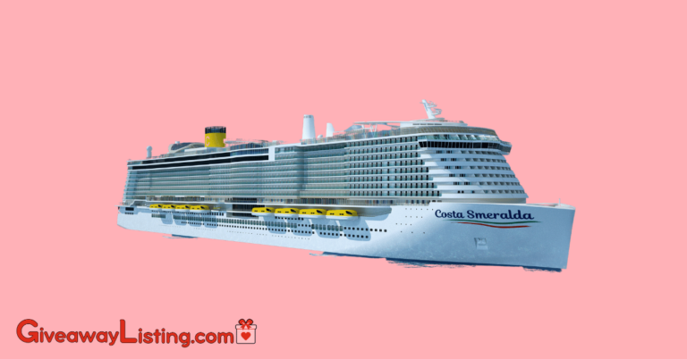 A Costa Boat's Cruise Ship