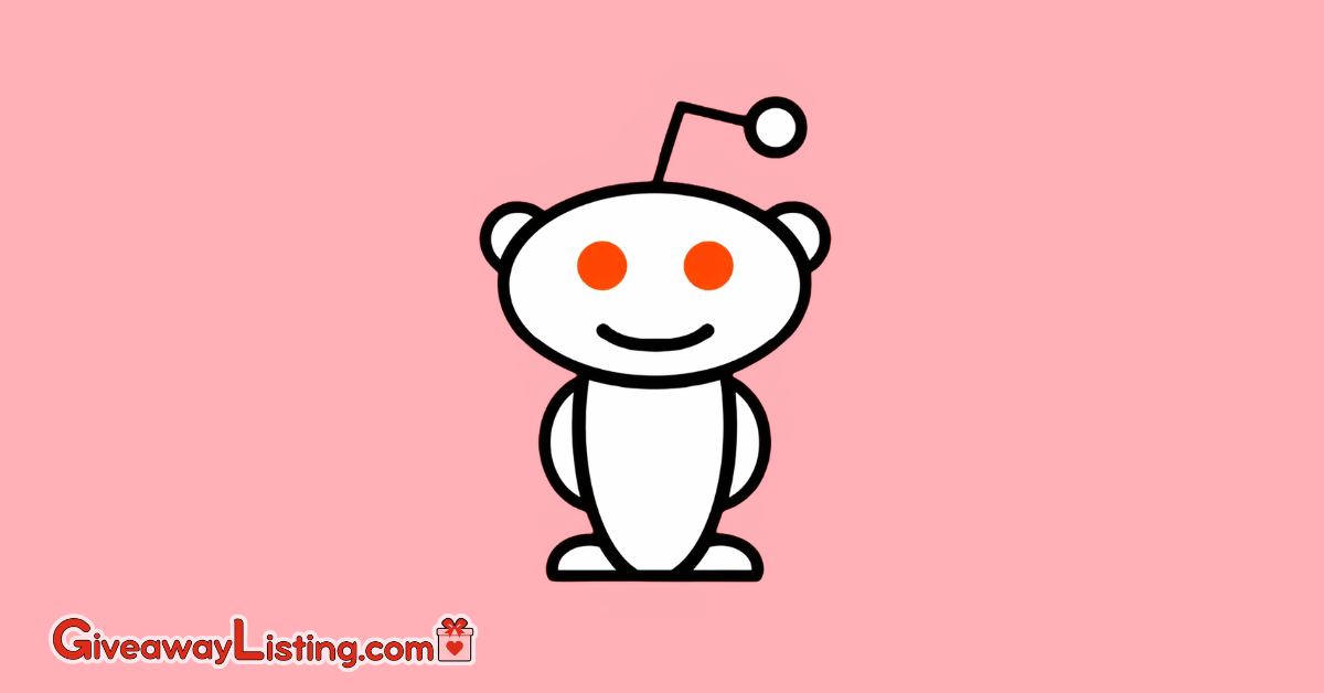 Reddit logo
