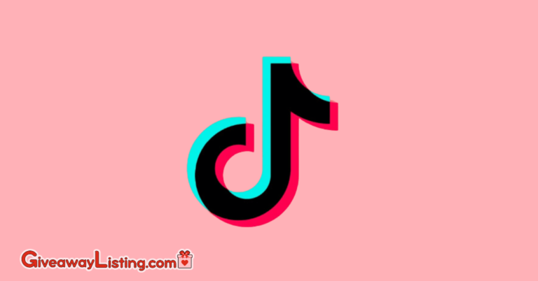 TikTok logo