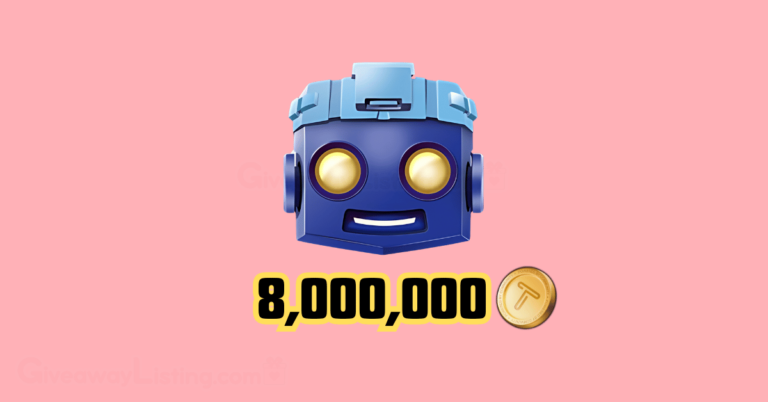 Daily Tapswap Task Answers and Rewards - giveawaylisting.com